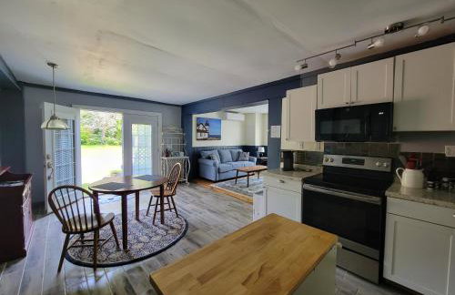 The Nest and Captains Quarters - Foto 14