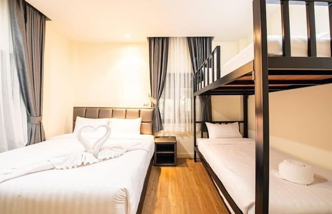 Level Flow pool villa Pattaya - Foto 3