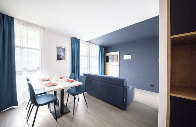 City Residence Nancy - Foto 55