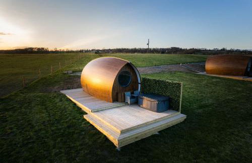 Endrick Escape - Luxury Glamping - Foto 6