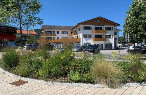 Maisonette Wohnung am Tegernsee - Foto 11