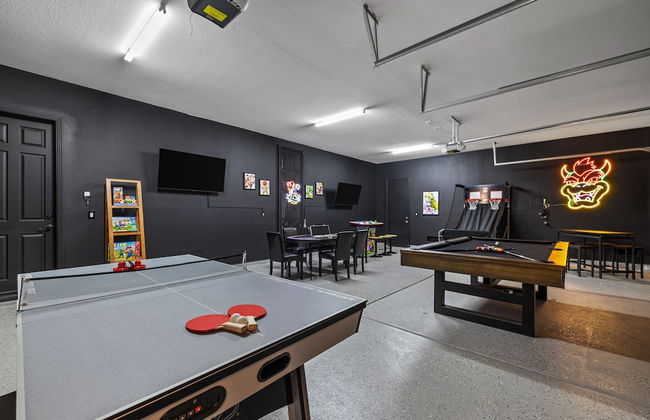 Super Mario Hideout Desert Dream - Foto 55