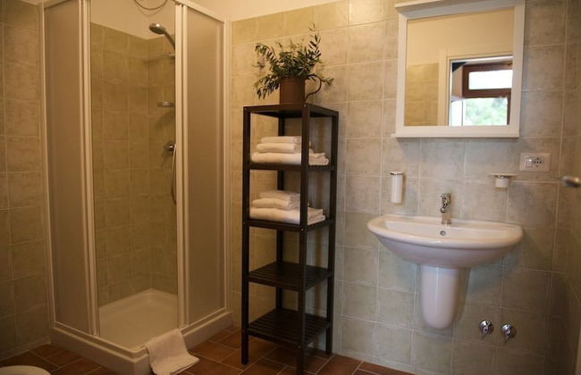 Agriturismo Monte Argentario - Foto 33