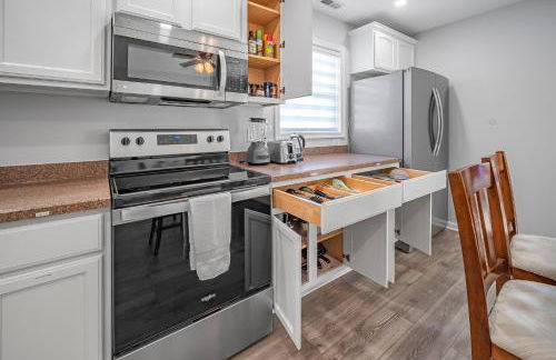 Cozy Coastal Condo - Foto 28