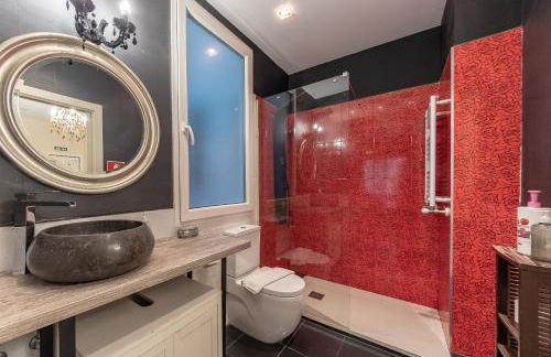 Bilbao Volantin II with jacuzzi by Aston Rentals - Foto 22