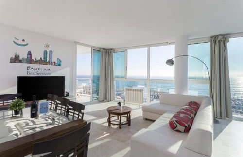 1410 - Mediterranean Forum Apartment - Photo 1