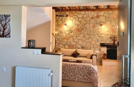 Τα πέτρινα στο Σκεπαστό - Photo 11