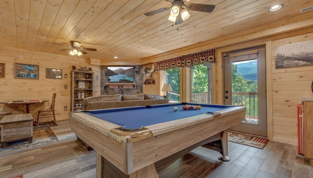 Servicios del alojamiento