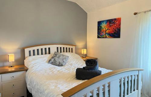 Hartley Retreat, Luxury spacious family home - Foto 9