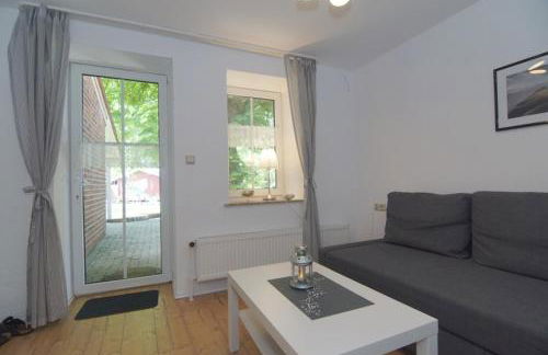 Seemöwe am Naturstrand - Foto 7