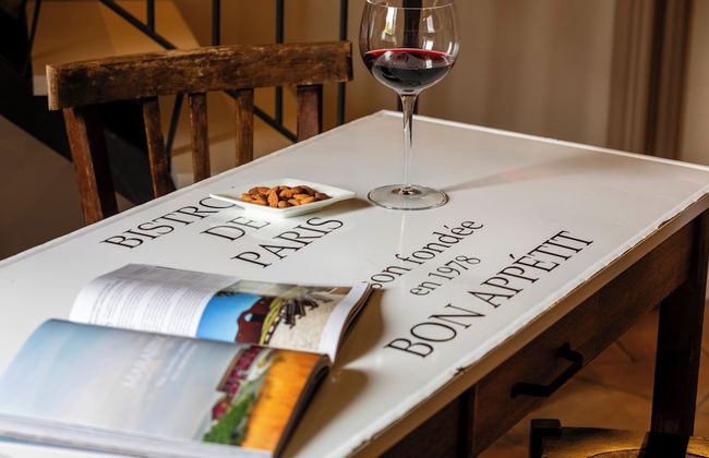 Relais Torre Marabino - Photo 27