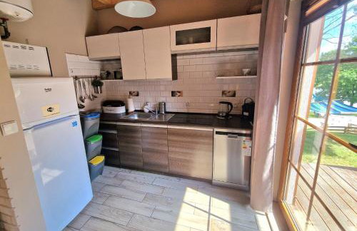 Domek A 133 Caffe Latte- Kaszubska Ostoja - Foto 32