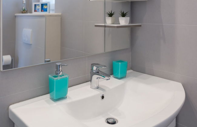 Villa Basic - Foto 21