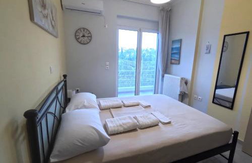 Nafplio BREEZE Άνετη διώροφη κατοικία από 4 έως 9 επισκέπτες - Photo 13