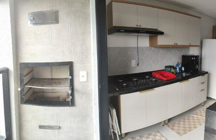 Apartamento 3 quartos - Foto 23