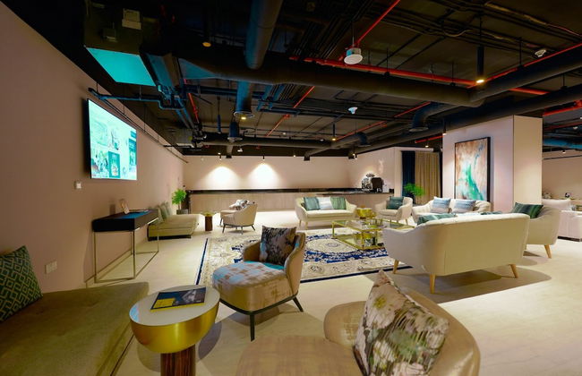 Steigenberger Residence Doha - Foto 38