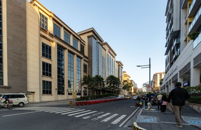 Spacious 1br Near Resorts World Manila Near Naia - Foto 26