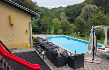 VILA LASOVIC + POOL + JACUZZI + SAUNA - Foto 18