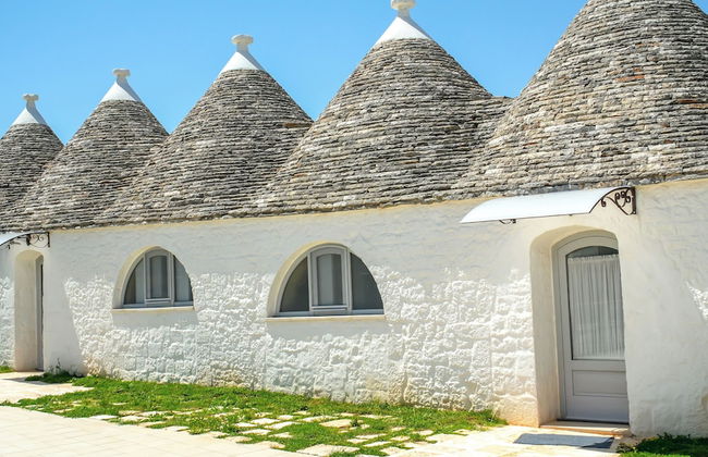 Masseria Surace - Foto 25