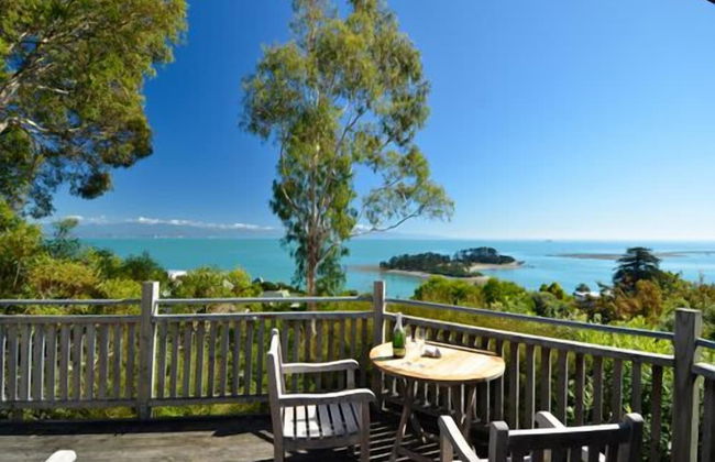 The Wheelhouse Inn - Foto 24