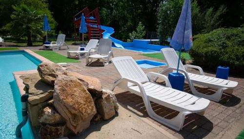 Appartement 3 étoiles - Parc aquatique - eeeaaf - Foto 3, Other