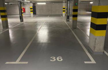 Apartament Premium 49 m - Centrum - Garaż - Klimatyzacja - Foto 18