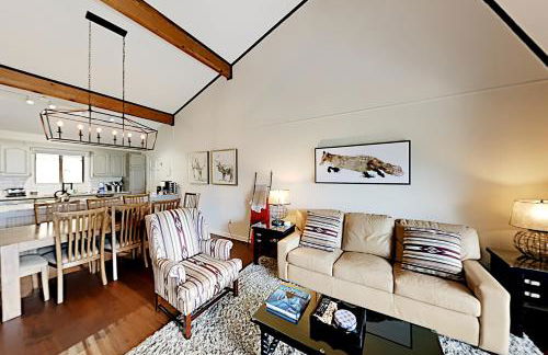 Young's Mountain Hideaway - Foto 9