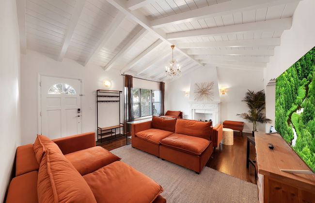 Miami Art Deco Home in Miami - Foto 20