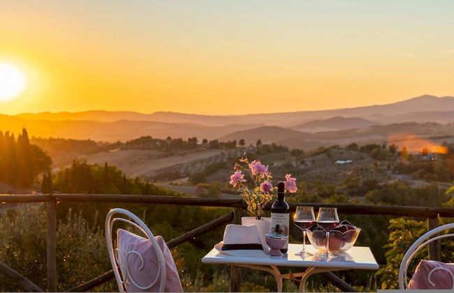 Villa Beltramonto 14, Emma Villas - Foto 54