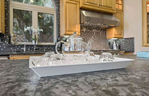 Huntington Harbour Waterfront Home - Foto 57