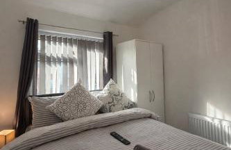 Elegant 3 BR Long Stays HS2 NEC Parking - Foto 13