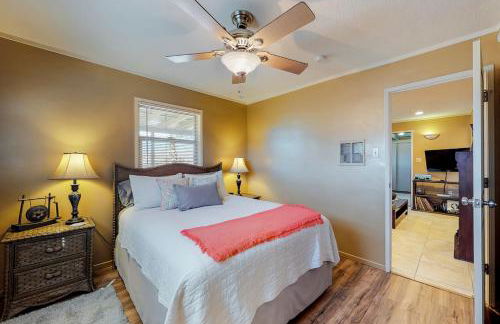 Joshua Tree Bugalow - Downtown - Foto 16