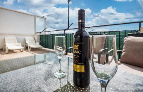 Apartment La Le with big terrace - Foto 2