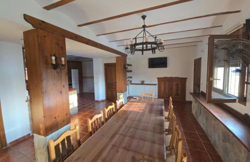 Casa Rural La Chamarita - Photo 24