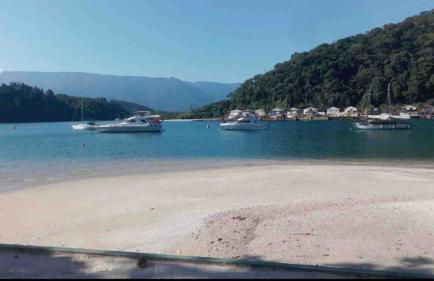 AP ALECRIM Luxo Cond Aquarius I Angra dos Reis - Foto 51