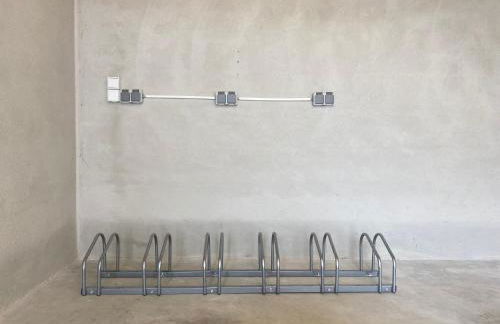 Loft am See I Balkon I Bergnähe I Parken I Schloss - Foto 35