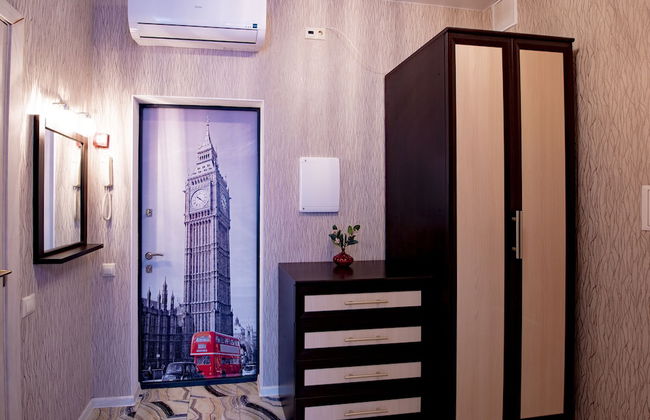 Inndays on Butlerova - Foto 21