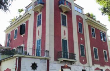 San Saba Rooftop Garden - Foto 23