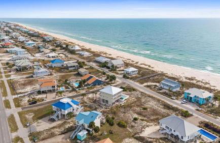 Dream Chaser-Private Pool-Hot Tub-Pets-Directly across from boardwalk to beach - Foto 52