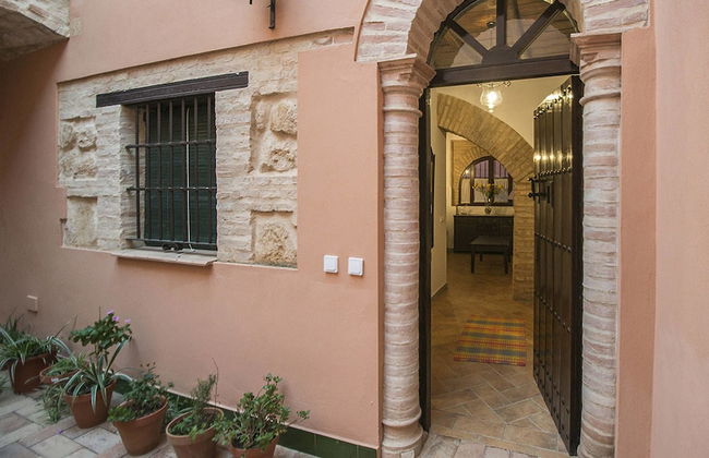 Fabulosa Casa Mudéjar. - Foto 2