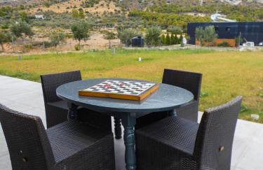 MG Villa Kineta - Foto 55