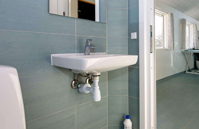 Holiday Home in Nørre Nebel - Foto 6