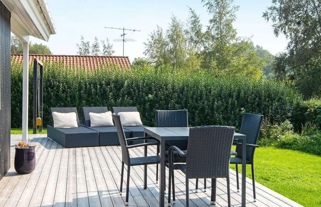 10 Person Holiday Home in Juelsminde-by Traum - Foto 45