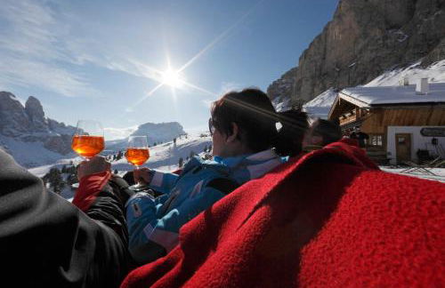 Hotel Residence Gasser - Foto 43