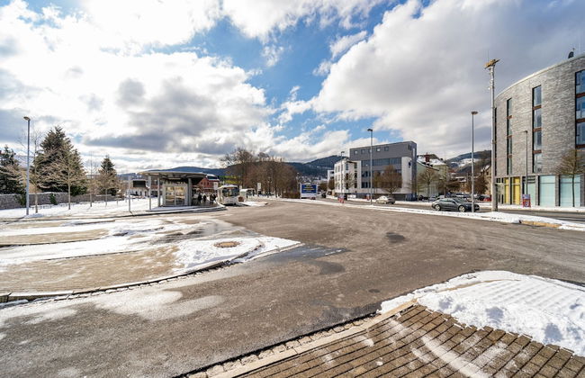 Holiday Home With Terrace and Garden - Foto 21