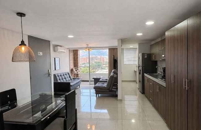 Ivanna Hotel & Apartments Laureles Estadio - Foto 67