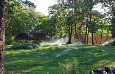 Creekside Cabin - Foto 10