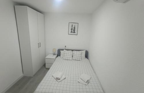 Apartamento con balcón cerca María Zambrano - Foto 39