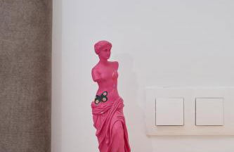 Chic Greek Pool Villa - Foto 44