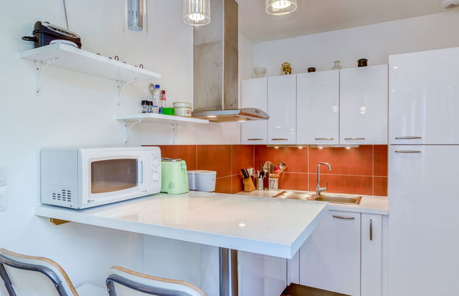 Les Roches - Foto 13